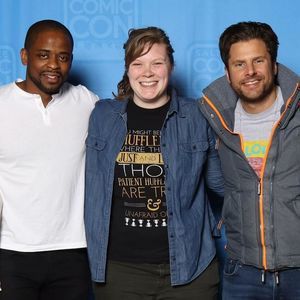 Meet your Posher, Anne